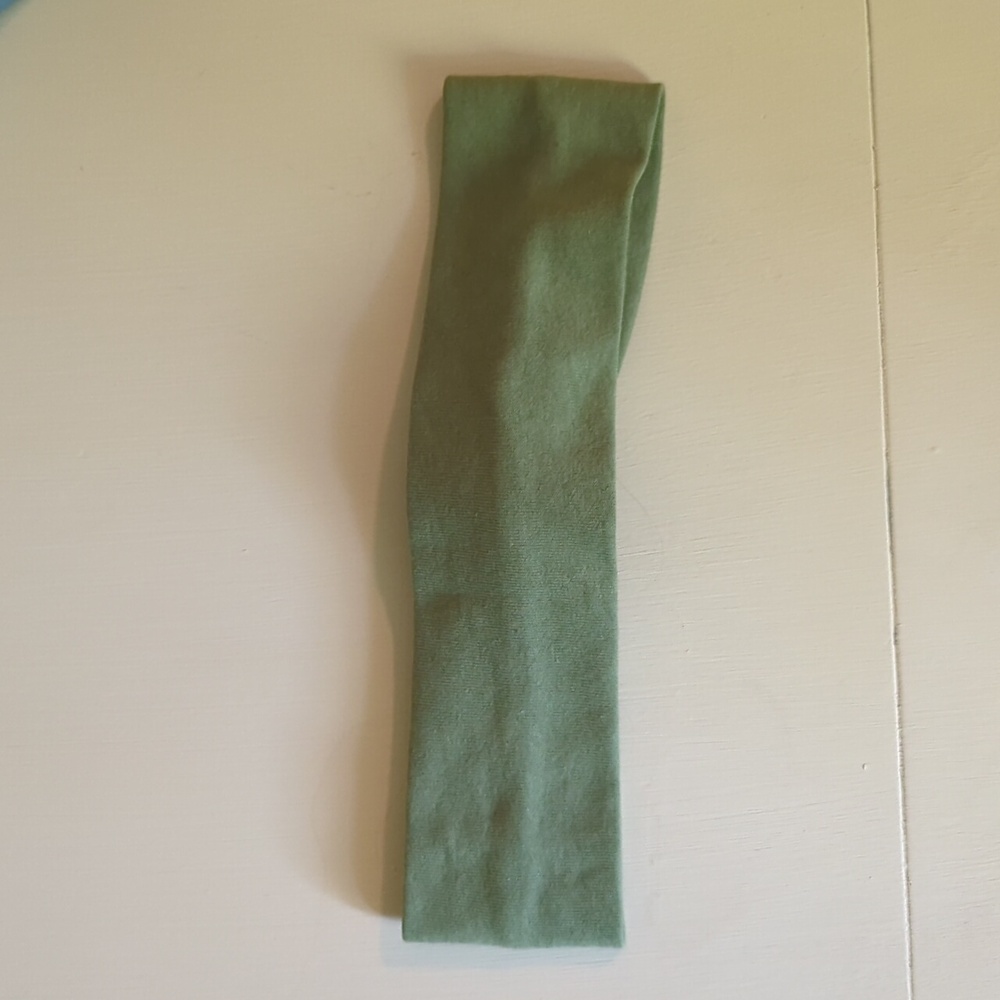 Assorted Elastic Headbands - Picture 7 of 9